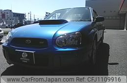 subaru impreza 2002 -SUBARU--Impreza GH-GDB--GDB-016423---SUBARU--Impreza GH-GDB--GDB-016423-