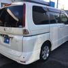 nissan serena 2009 -NISSAN--Serena DBA-CC25--CC25-290894---NISSAN--Serena DBA-CC25--CC25-290894- image 3