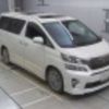 toyota vellfire 2012 -TOYOTA 【大阪 303ﾗ6526】--Vellfire ANH20W--ANH20W-8223574---TOYOTA 【大阪 303ﾗ6526】--Vellfire ANH20W--ANH20W-8223574- image 10