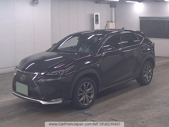 lexus nx 2016 quick_quick_DBA-AGZ10_AGZ10-1008731 image 2