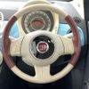 fiat 500 2012 -FIAT--Fiat 500 ABA-31209--ZFA31200000785412---FIAT--Fiat 500 ABA-31209--ZFA31200000785412- image 10