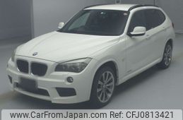 bmw x1 2012 -BMW--BMW X1 VM20-WBAVM92060VT56139---BMW--BMW X1 VM20-WBAVM92060VT56139-