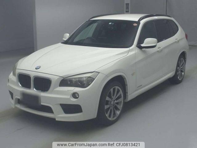 bmw x1 2012 -BMW--BMW X1 VM20-WBAVM92060VT56139---BMW--BMW X1 VM20-WBAVM92060VT56139- image 1