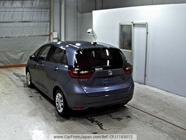 honda fit 2020 -HONDA--Fit GR1-1004152---HONDA--Fit GR1-1004152- image 2