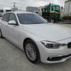 bmw 3-series 2018 -BMW--BMW 3 Series LDA-8C20--WBA8C56070NU868**---BMW--BMW 3 Series LDA-8C20--WBA8C56070NU868**- image 1