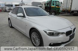 bmw 3-series 2018 -BMW--BMW 3 Series LDA-8C20--WBA8C56070NU868**---BMW--BMW 3 Series LDA-8C20--WBA8C56070NU868**-