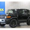 toyota fj-cruiser 2014 -TOYOTA--FJ Curiser CBA-GSJ15W--GSJ15-0127594---TOYOTA--FJ Curiser CBA-GSJ15W--GSJ15-0127594- image 1