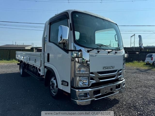 isuzu elf-truck 2013 GOO_NET_EXCHANGE_9731195A30240906W001 image 2