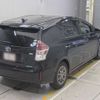 toyota prius-α 2017 CFJ1750506 image 2