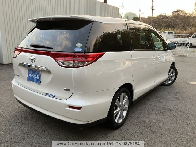 toyota estima 2012 -TOYOTA--Estima DBA-ACR50W--ACR50W-0143096---TOYOTA--Estima DBA-ACR50W--ACR50W-0143096- image 2