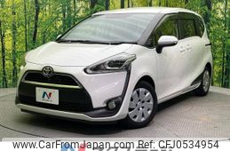 toyota sienta 2015 -TOYOTA--Sienta DBA-NSP170G--NSP170-7005187---TOYOTA--Sienta DBA-NSP170G--NSP170-7005187-