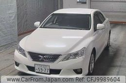 toyota mark-x 2012 -TOYOTA 【川越 300ぬ5977】--MarkX GRX130-6054903---TOYOTA 【川越 300ぬ5977】--MarkX GRX130-6054903-