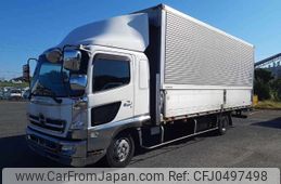 hino ranger 2008 -HINO--Hino Ranger FD7JLYA-10078---HINO--Hino Ranger FD7JLYA-10078-