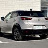 mazda cx-3 2024 -MAZDA--CX-3 5BA-DKLFY--DKLFY-841468---MAZDA--CX-3 5BA-DKLFY--DKLFY-841468- image 15