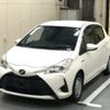 toyota vitz 2019 -TOYOTA--Vitz NHP130-4009893---TOYOTA--Vitz NHP130-4009893- image 4