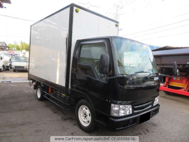 mazda titan 2007 CFJ0358610 image 2