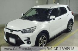 toyota raize 2024 CFJ1895918