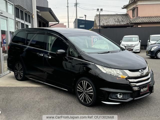 honda odyssey 2016 131 image 2