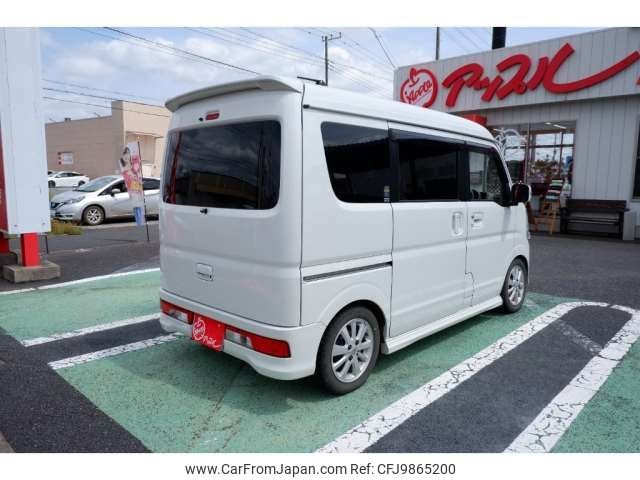 nissan clipper-rio 2018 -NISSAN 【千葉 583ｷ9997】--Clipper Rio ABA-DR17W--DR17V-143891---NISSAN 【千葉 583ｷ9997】--Clipper Rio ABA-DR17W--DR17V-143891- image 2