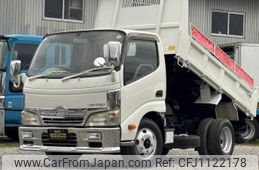 hino dutro 2010 quick_quick_BKG-XZU314T_XZU314-1002866