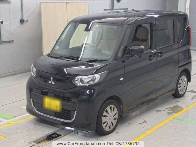 mitsubishi ek-space 2023 CFJ1786795 image 1