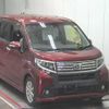 daihatsu move 2017 CFJ1856221 image 1