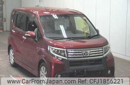 daihatsu move 2017 CFJ1856221