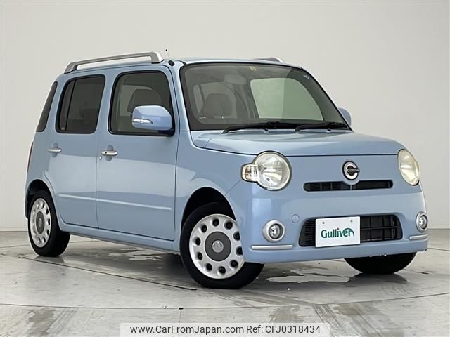 daihatsu mira-cocoa 2009 -DAIHATSU--Mira Cocoa DBA-L675S--L675S-0007793---DAIHATSU--Mira Cocoa DBA-L675S--L675S-0007793- image 1