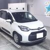 toyota sienta 2022 -TOYOTA 【湘南 532ﾅ2025】--Sienta MXPL10G-1019937---TOYOTA 【湘南 532ﾅ2025】--Sienta MXPL10G-1019937- image 1