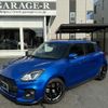 suzuki swift 2018 quick_quick_CBA-ZC33S_ZC33S-112124 image 1