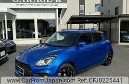 suzuki swift 2018 quick_quick_CBA-ZC33S_ZC33S-112124