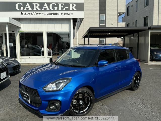 suzuki swift 2018 quick_quick_CBA-ZC33S_ZC33S-112124 image 1