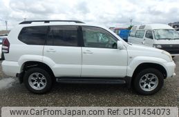 toyota land-cruiser-prado 2003 NIKYO_MD81266