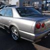 nissan skyline 2001 -NISSAN--Skyline HR34--102306---NISSAN--Skyline HR34--102306- image 12