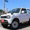 suzuki jimny 2008 -SUZUKI--Jimny ABA-JB23W--JB23W-540722---SUZUKI--Jimny ABA-JB23W--JB23W-540722- image 3