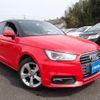 audi a1 2017 -AUDI--Audi A1 DBA-8XCHZ--WAUZZZ8X9HB082763---AUDI--Audi A1 DBA-8XCHZ--WAUZZZ8X9HB082763- image 1