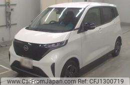 nissan nissan-others 2024 -NISSAN 【Ｎｏ後日 】--SAKURA B6AW-0071477---NISSAN 【Ｎｏ後日 】--SAKURA B6AW-0071477-
