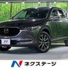 mazda cx-5 2018 -MAZDA--CX-5 3DA-KF2P--KF2P-206608---MAZDA--CX-5 3DA-KF2P--KF2P-206608- image 1