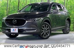 mazda cx-5 2018 -MAZDA--CX-5 3DA-KF2P--KF2P-206608---MAZDA--CX-5 3DA-KF2P--KF2P-206608-