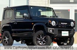 suzuki jimny 2021 CFJ1578555