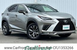 lexus nx 2018 -LEXUS--Lexus NX DBA-AGZ10--AGZ10-1020725---LEXUS--Lexus NX DBA-AGZ10--AGZ10-1020725-