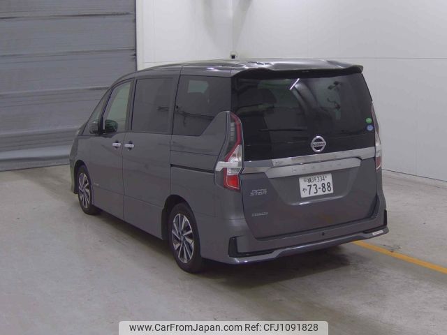 nissan serena 2020 -NISSAN 【横浜 334ﾔ7388】--Serena GFC27-216540---NISSAN 【横浜 334ﾔ7388】--Serena GFC27-216540- image 2