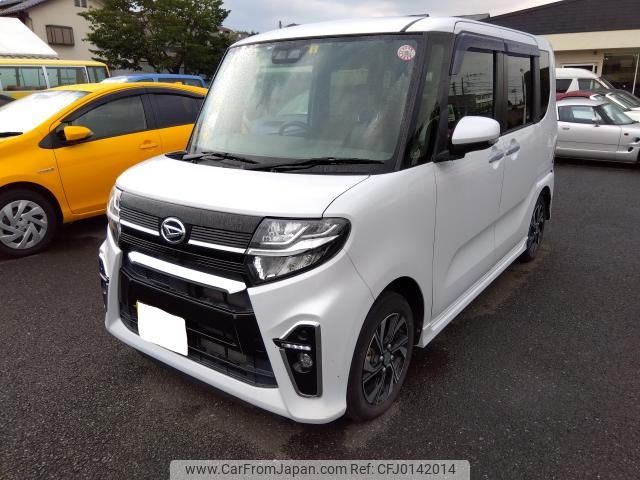 daihatsu tanto 2020 -DAIHATSU--Tanto LA650S--LA650S-1030193---DAIHATSU--Tanto LA650S--LA650S-1030193- image 1