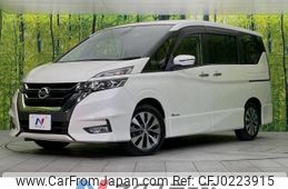 nissan serena 2016 -NISSAN--Serena DAA-GFC27--GFC27-008049---NISSAN--Serena DAA-GFC27--GFC27-008049-