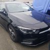 mercedes-benz cla-class 2019 -MERCEDES-BENZ--Benz CLA 118612M-WDD1186122N058518---MERCEDES-BENZ--Benz CLA 118612M-WDD1186122N058518- image 1