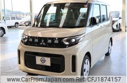 mitsubishi ek-space 2025 CFJ1874157