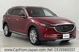 mazda cx-8 2018 -MAZDA--CX-8 3DA-KG2P--KG2P-109239---MAZDA--CX-8 3DA-KG2P--KG2P-109239-