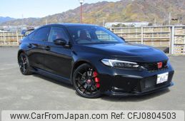 honda civic 2022 -HONDA 【静岡 330ﾇ2558】--Civic FL5--1000713---HONDA 【静岡 330ﾇ2558】--Civic FL5--1000713-