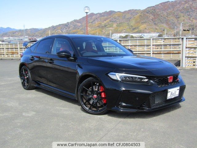 honda civic 2022 -HONDA 【静岡 330ﾇ2558】--Civic FL5--1000713---HONDA 【静岡 330ﾇ2558】--Civic FL5--1000713- image 1