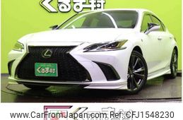 lexus es 2020 CFJ1548230